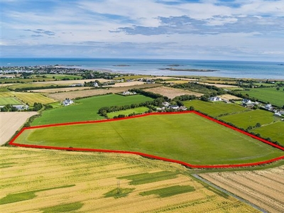 Land at Ballykea, Skerries, Co. Dublin