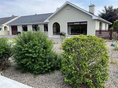 Meadow Ridge, Drumbaun, Ballyhaunis, Co. Mayo