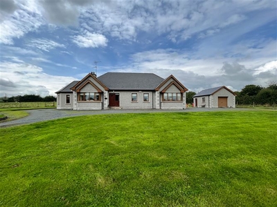 Meadow View, Creighans, Glaslough, Monaghan