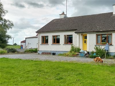 Monaghanstown, Castletown-Geoghegan, Mullingar, Westmeath