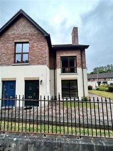 No. 1 Bellingham Heights, Dublin Road, Castlebellingham, Louth