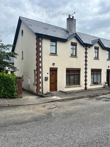 No. 1 The Alders, Ballybay