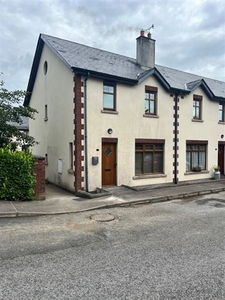 No. 1 The Alders, Ballybay, Monaghan