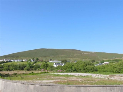 Plot 1, Bangor Erris, Mayo