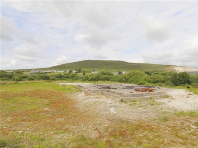 Plot 2, Bangor Erris, Mayo