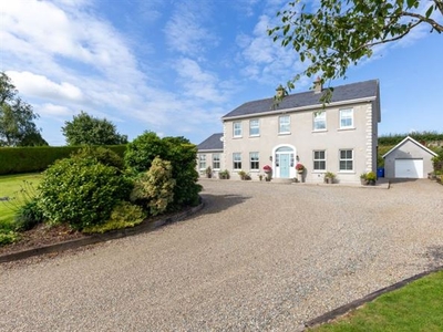 Roperstown, Oylegate, Oilgate, Wexford