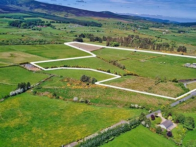 Stone Cottage, Ballinastoe, Roundwood, County Wicklow