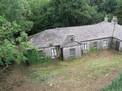 The Old School House, Dundrum