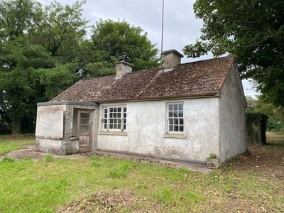 Woodview Cottage, Roxborough, Grange, Clonmel, Tipperary