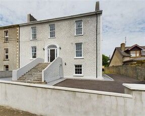 1 Sweet Briar, Tramore, Waterford