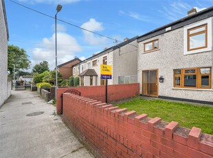 10 Moorfield Close, Clondalkin, Dublin 22