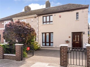 103 TOLKA ROAD, Drumcondra, Dublin 3