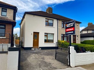 107 Bangor Road, Crumlin, Dublin 12