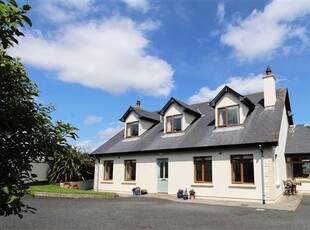 11 Fainne na Farraige, Dungarvan, Waterford