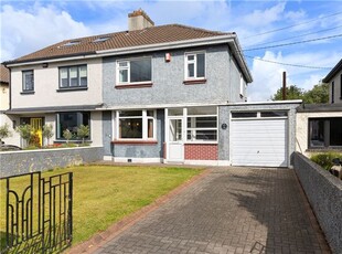 13 Kill Avenue, Dun Laoghaire, Co. Dublin