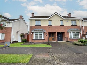 130 Blackcastle Lodge, Navan, Meath