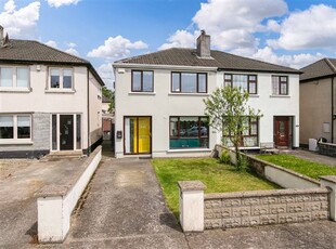 137 Carrigwood, Firhouse, Dublin