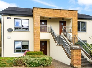 167 Kiltipper Gate, Kiltipper, Tallaght, Dublin 24