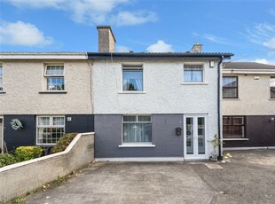 17 Garrynisk Road, Kingswood, Dublin 24