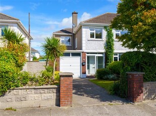 189 Sutton Park , Sutton, Dublin 13