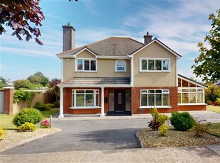 19 The Anchorage, Grantstown, Waterford