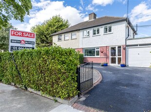 191 Shanowen Road , Santry, Dublin 9