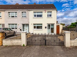 2 St Finbarrs Close, Walkinstown, Dublin 12