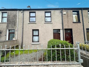 2 Vernonmount View, South Douglas Road, Turners Cross, Cork