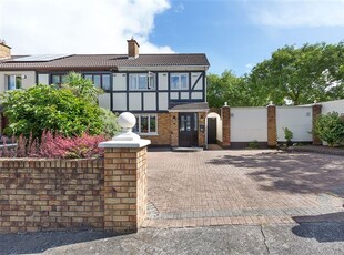 2 Willow Avenue, Dublin 22, Dublin