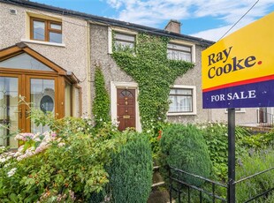 20 Galtymore Park, Drimnagh, Dublin 12