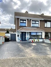 22 Marian Villas, Arklow, Wicklow