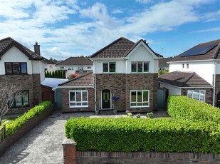 28 Tara Court Green, Navan, Meath