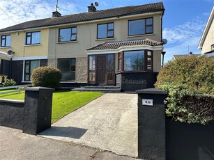 30 Pinewood, Wexford Town, Wexford