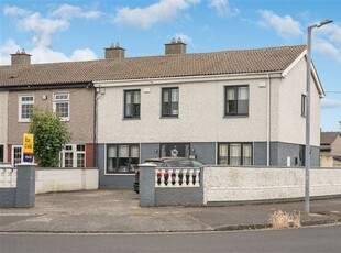 30 Rowlagh Avenue, Clondalkin, Dublin 22