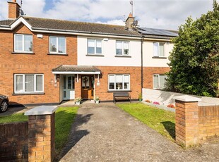 33 Templeville, Balbriggan, Co. Dublin