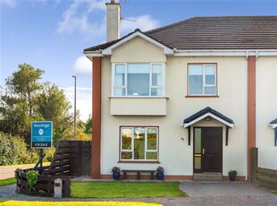 33 The Cove, Rosslare Strand, Wexford