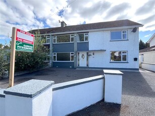 35 Ard Na Cassa, Dublin Road, Longford., Longford, Longford