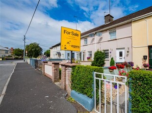 37 Cathedral view, Mullingar, Westmeath