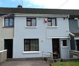 4 Closes Road, Farranree, Cork