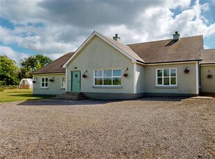 4 Knocknasillogue, Blackwater, Co. Wexford