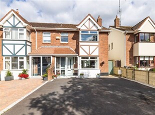 43 Fairways, Donabate, Co. Dublin