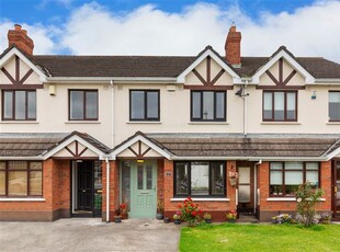 47 Innismore, Crumlin, Dublin 12