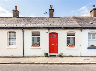 5 Olaf Road, Stoneybatter, Dublin 7