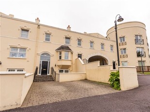 5 Sirius Heights, Church Hill, Passage West, Cork