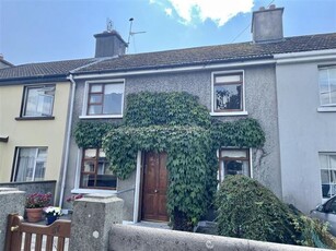 57 T, J Murphy Place, Abbeyside, Dungarvan, Waterford