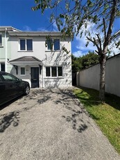 63 Thornfields, Kilbrogan, Bandon, Cork