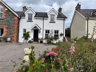 69 Harbour Cottages, Carlingford, County Louth