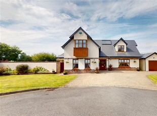 8 Ard Na Sláine, Park, Wexford Town, Co. Wexford