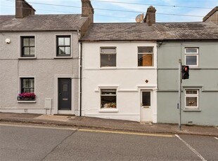 8 St Patrick's Terrace, Greenmount, Cork