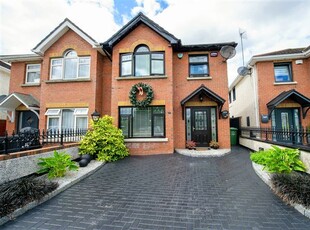 9 The Laurels, Downstown Manor, Duleek, Meath